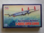 Thumbnail MINICRAFT 14513 L-1049G SUPERCONNIE NORTHWEST